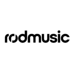 Logo officiel Rodmusic