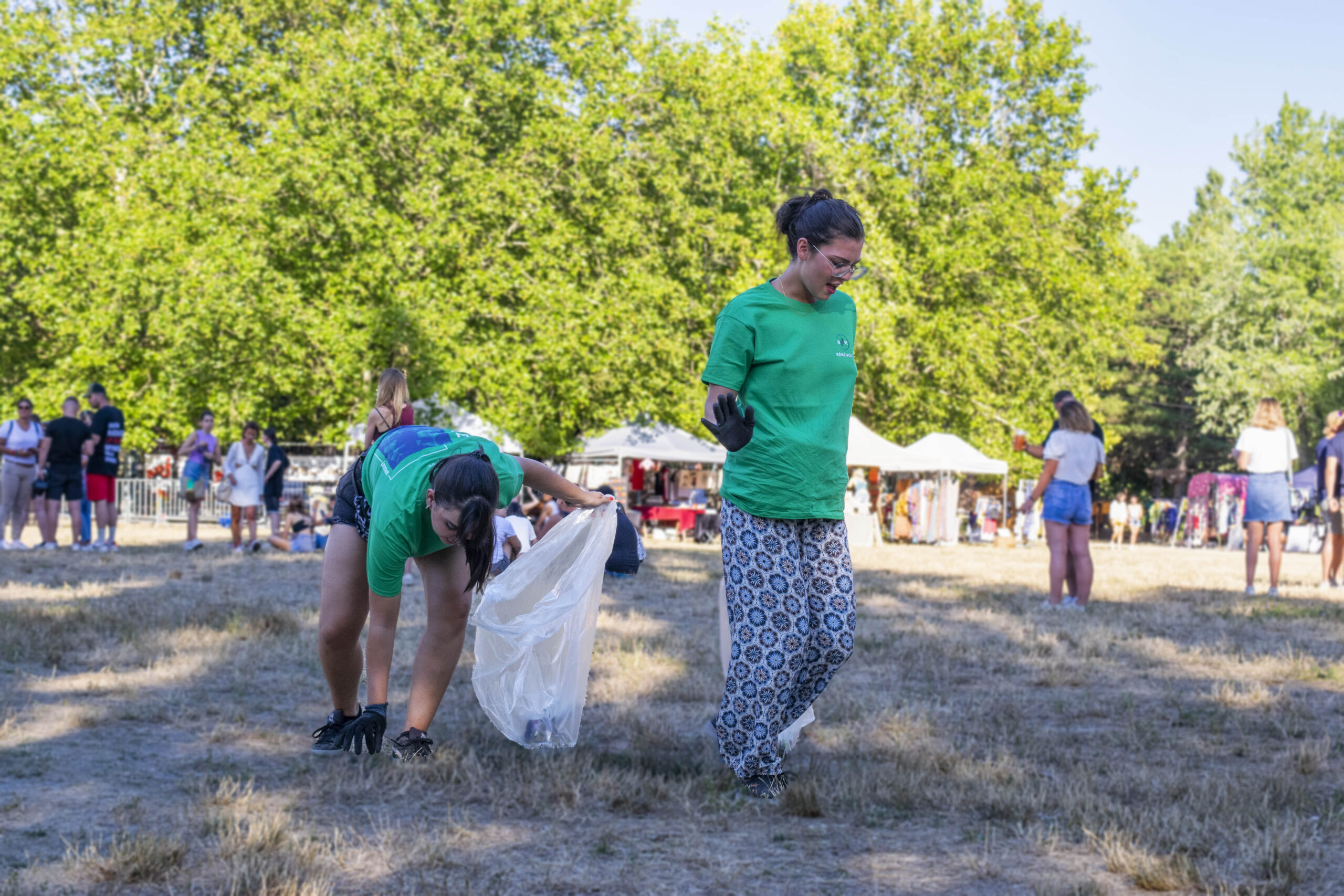 GESTION RESPONSABLE DES DÉCHETS