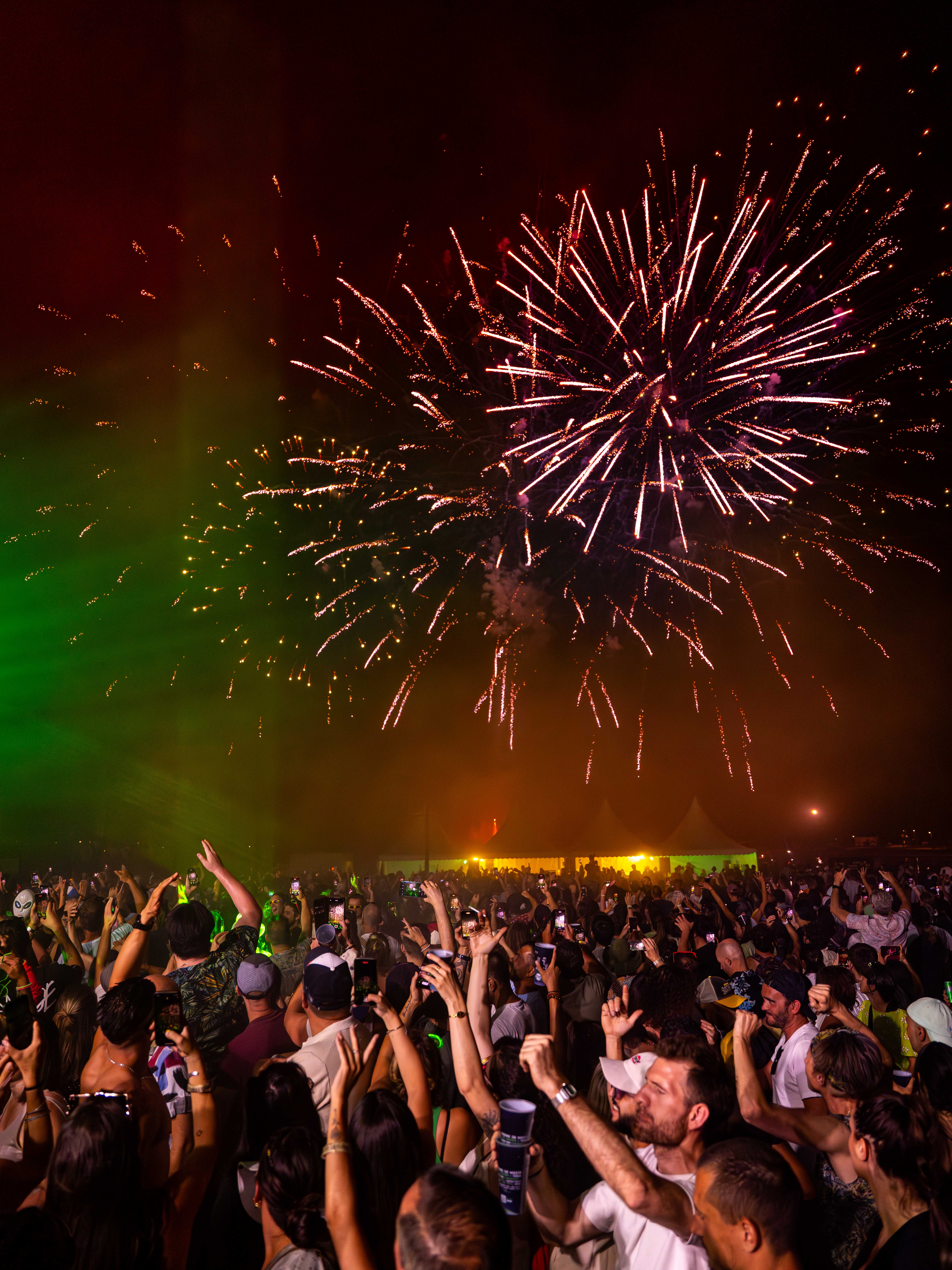 Réserver mes places !